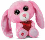 NICI Pluș NICI Glubschis Rabbit Hearty Kay 15cm (102047882)