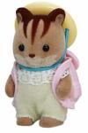 EPOCH FAMILIA SYLVANIAN Baby Hazel Squirrel (10395406) Figurina