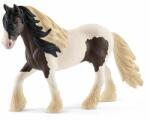 Schleich Animal de companie - armăsar tinker (13831) Figurina