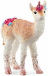 Schleich Lama unicorn (102670743) Figurina