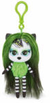 NICI Papusa NICI Pixidoos Bami 14cm cu carabina (102047502)