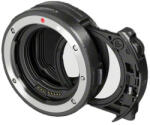Canon EF-EOS RF adapter Drop-in C-PL szűrővel (3442C005AA)