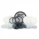 MAXTONE Кожа за тъпан - дебела DH-18T/1 - Maxtone прозрачна