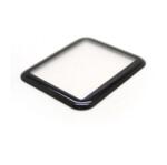 Cellect Apple Watch 44mm kijelzővédő fekete kerettel (LCD-GLASS-IWATCH-44) (LCD-GLASS-IWATCH-44) (LCD-GLASS-IWATCH-44)