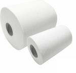 Linteo Közületi papírtörlő tekercs 2-rétegű fehér MAXI 100m 6db (5 902 431 581 293)