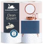 Harmony Papírtörlő 2-rétegű HARMONY Clean Expert - 2 tekercs 30368 (8825)