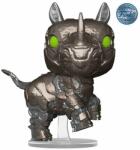 Funko POP! Movies: Rhinox (Transformers: Rise of the Beasts) Special Edition (POP-1378)