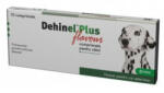 FYPRYST Dehinel Plus Flavour 10 Comprimate