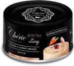 Chérie Adult Cat Mousse cu Pui si Morcov