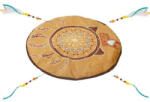 AFP All for paws Jucarie Crinkle Play Mat - shop4pet
