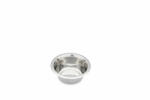 Leopet Castron Inox Antiderapant, 240 ml
