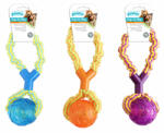 Pawise Minge cu Maner Tragere - shop4pet