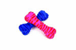 Leopet Os din Vinil Colorat 16 Cm - shop4pet