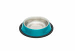 Leopet Castron Inox Glow Antiderapant - shop4pet - 36,00 RON