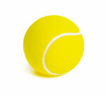 Leopet Jucarie Minge din Vinil 7.5 Cm - shop4pet