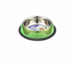 Leopet Castron Inox Onda Antiderapant - shop4pet - 19,00 RON