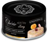 Chérie Adult Cat Mousse cu Pui Dovleac
