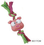 Mon Petit Ami Jucarie Vinil cu Sfoara - TOY3863 - shop4pet