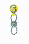 Leopet Jucarie Sfoara cu Maner - shop4pet - 20,00 RON