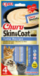 Inaba Foods Churu SkinCoat Recompensa cu Ton - shop4pet