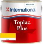 International Toplac Plus Vopsea barca (642123)