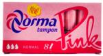 Norma tampon 8db normál pink
