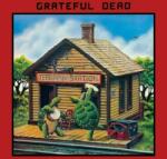 Grateful Dead - Terrapin Station (Remastered) (LP) (0603497830824)