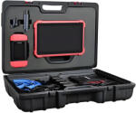 Launch - Europe Diagnosztikai teszter, univerzális Launch - 1+1 év (X-431-EURO-TAB-III) (X-431-EURO-TAB-3)