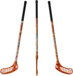 Acito Floorball ütő balos 95/106 SPLASH ORANGE - ACITO (3011-077)