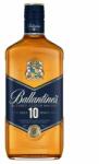 Ballantine's Ballantines 10 Years Whisky [0, 7L|40%] - diszkontital