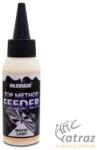 Haldorádó Halrodádó Top Method Feeder Activator Gel WHITE CARP - Haldorádó Vaníliás Aroma (HD27611)
