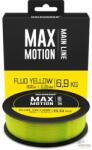 SPRO Max Motion Fluo Yellow 0, 25mm 900m - Haldorádó Fluo Sárga Főzsinór (HD29332)