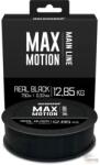 SPRO Max Motion Real Black 0, 32mm 750m - Haldorádó Fekete Főzsinór (HD29417)