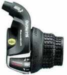 Shimano Tourney SL-RS35-6R markolat váltókar csak jobb - 6-os fekete, OEM kiszerelés