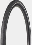Bontrager H2 HCL 622-32 (28x1, 25) trekking külső gumi (köpeny), defektvédett (Hard Case Lite), drótperemes, reflexcsíkos, 565g