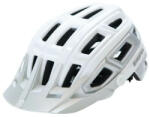 BikeFun Frisco unisex bukósisak, M-es (55-58 cm), fehér