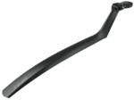 SKS S-Blade műanyag sárvédő nyeregcsőre, országúti kerékpárokhoz, 52 mm, fekete - bikepro - 5 650 Ft