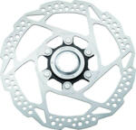 Shimano SM-RT54S féktárcsa, Centerlock, 160 mm csak gyantás betéthez, OEM kiszerelés
