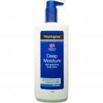 Neutrogena Lotiune corp Neutrogena 400 ml dry skin