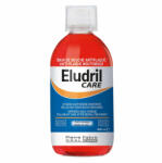 Pierre Fabre - Apa de gura, Eludril Care anti-placa bacteriana 500 ml Apa de gura