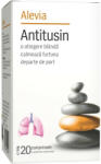 Alevia - Antitusin Alevia 20 comprimate 280 mg - hiris
