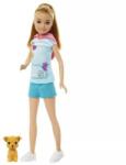Mattel Barbie: Stacie to the Rescue baba kutyussal HRM05