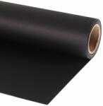 Manfrotto papírháttér 2.75 x 11m black (fekete) (LP9020)