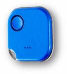 Shelly BLU Button Bluetooth távirányító, kék színben (ALL-KIE-BLU-BU) - smart-otthon