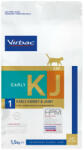 Virbac HPM Cat Early Kidney Joint Support KJ1 1, 5kg - vetpluspatika