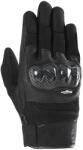 Furygan Mănuși de motocicletă Furygan Ara 5.0 D30 Ghost negru (FUR4597-1) - motozem - 210,70 RON