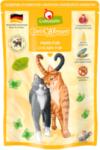 GranataPet Delicatessen Pouch Huhn PUR 85g - falatozoo