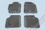 Rezaw-Plast Toyota PRIUS (II) ( 2003-2009 ) Set de covorașe din cauciuc Rezaw-Plast (REZAWPLAST-201414)