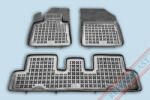 Rezaw-Plast Citroen C4 Picasso (II) / Grand Picasso (II) ( 2013-2018 ) / Citroen C4 Spacetourer / Grand Spacetourer ( 2018-2022 ) set de covorașe din cauciuc Rezaw-Plast cu profil înalt (REZAWPLAST-201227)