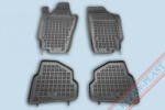 Rezaw-Plast Seat Ibiza (IV) ( 2008-2017 ) Set de covorașe din cauciuc Rezaw-Plast (2008-2017) (REZAWPLAST-202004)